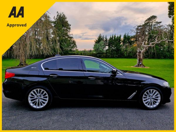 💥2018 BMW 530E LUXURY(1 Year Warranty+2 Year NCT) 351054461