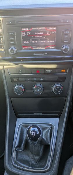 SEAT LEON ESTATE NEW NCT 04/27 351051976