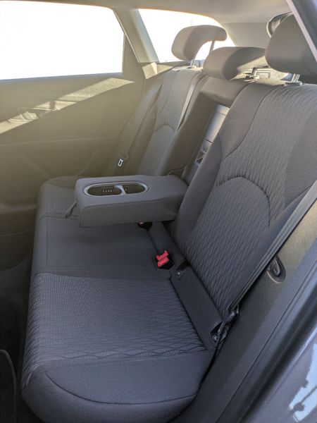 SEAT LEON ESTATE NEW NCT 04/27 351052010