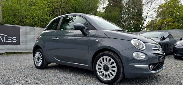 🔥2022 FIAT 500 1.0 DOLCEVITA+ MHEV 70BHP 351078791
