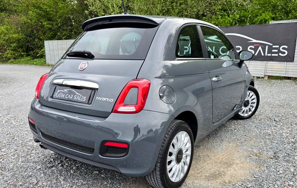 🔥2022 FIAT 500 1.0 DOLCEVITA+ MHEV 70BHP 351078838