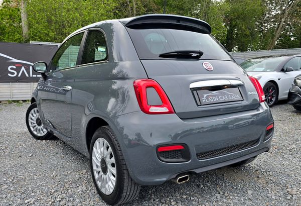 🔥2022 FIAT 500 1.0 DOLCEVITA+ MHEV 70BHP 351078851