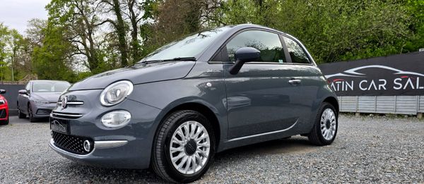 🔥2022 FIAT 500 1.0 DOLCEVITA+ MHEV 70BHP 351078949