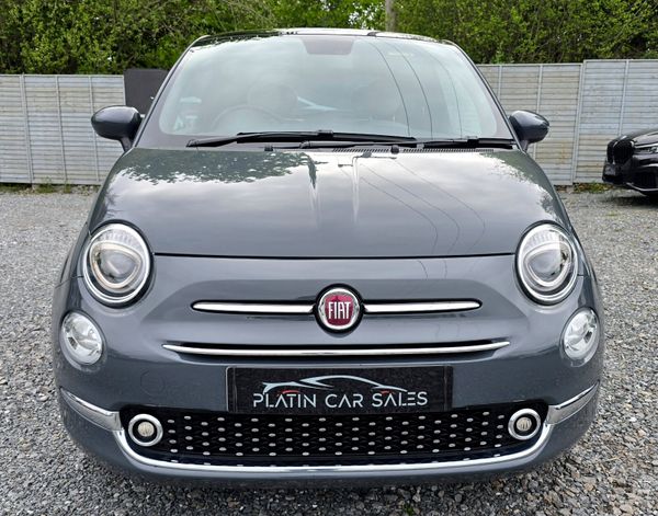 🔥2022 FIAT 500 1.0 DOLCEVITA+ MHEV 70BHP 351079083