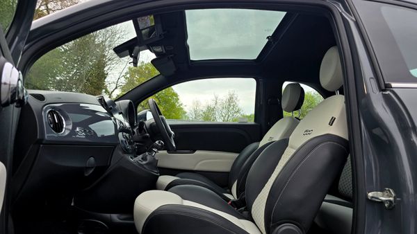 🔥2022 FIAT 500 1.0 DOLCEVITA+ MHEV 70BHP 351079132