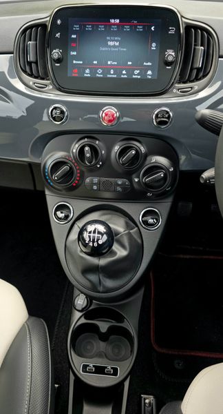 🔥2022 FIAT 500 1.0 DOLCEVITA+ MHEV 70BHP 351079208