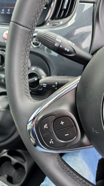 🔥2022 FIAT 500 1.0 DOLCEVITA+ MHEV 70BHP 351079345