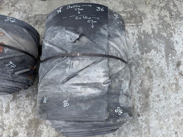 Used & New Conveyor Belts (Large Selection) 351203815