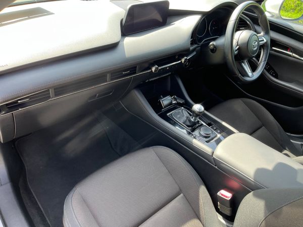 Mazda Mazda3 2.0P 5DR (122ps) GS-L 351227786