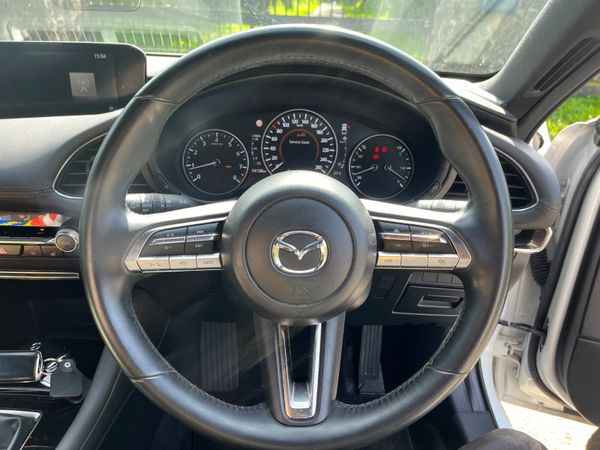Mazda Mazda3 2.0P 5DR (122ps) GS-L 351227780