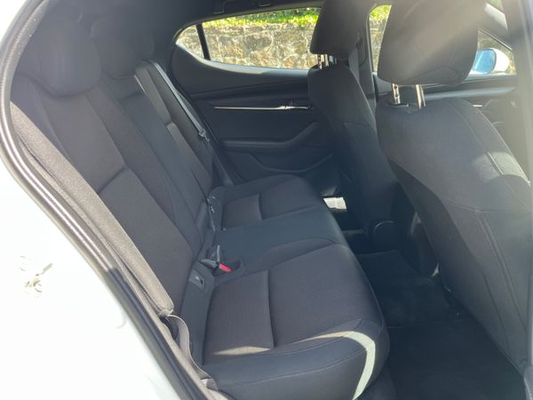 Mazda Mazda3 2.0P 5DR (122ps) GS-L 351227799