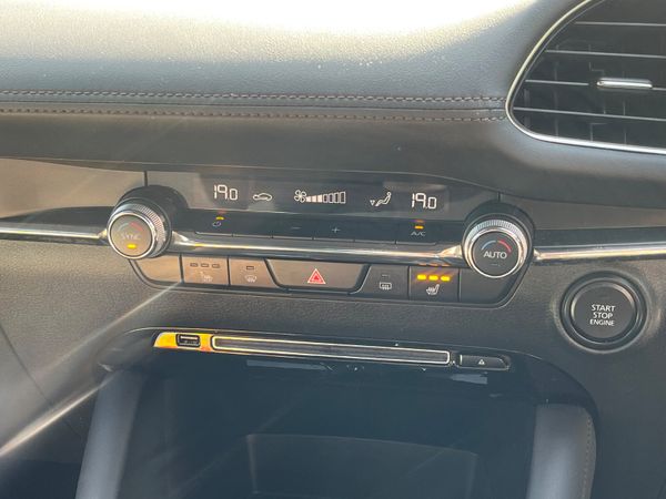 Mazda Mazda3 2.0P 5DR (122ps) GS-L 351227791