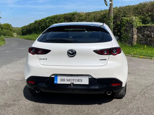 Mazda Mazda3 2.0P 5DR (122ps) GS-L 351227804