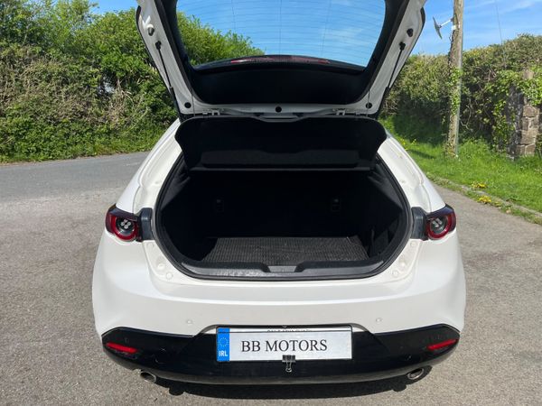 Mazda Mazda3 2.0P 5DR (122ps) GS-L 351227805