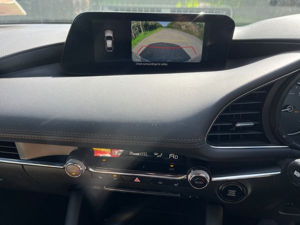 Mazda Mazda3 2.0P 5DR (122ps) GS-L 351227806