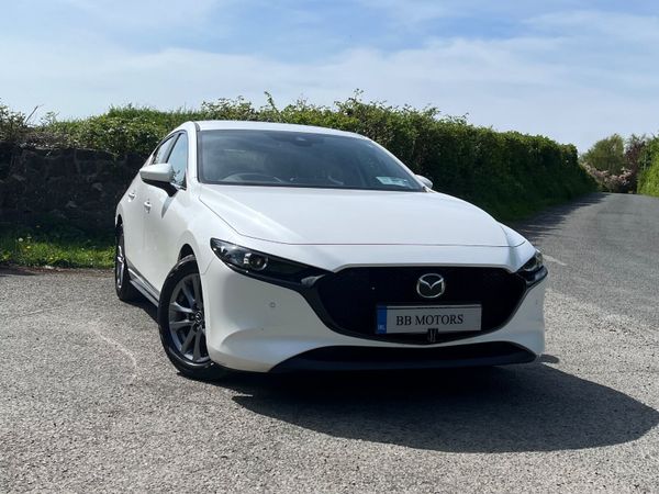 Mazda Mazda3 2.0P 5DR (122ps) GS-L 351227807
