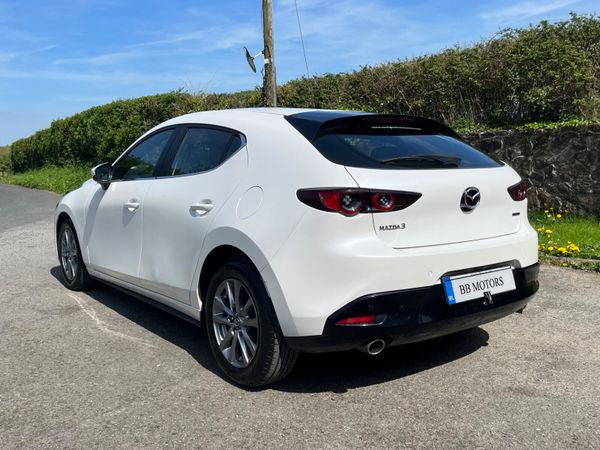 Mazda Mazda3 2.0P 5DR (122ps) GS-L 351227808