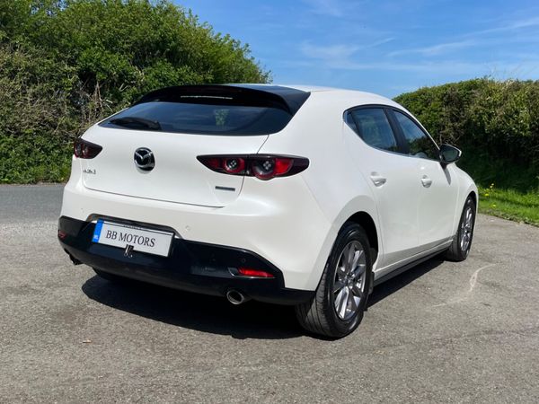 Mazda Mazda3 2.0P 5DR (122ps) GS-L 351227809