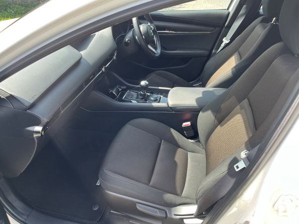 Mazda Mazda3 2.0P 5DR (122ps) GS-L 351227800