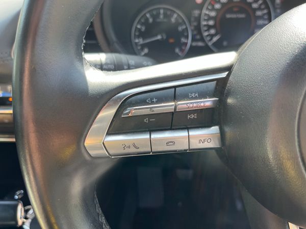Mazda Mazda3 2.0P 5DR (122ps) GS-L 351227802
