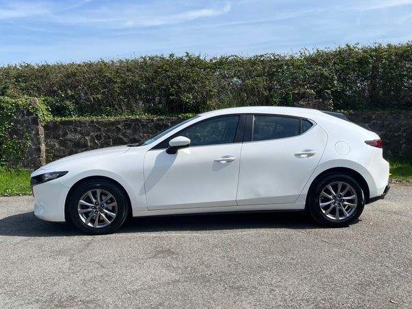 Mazda Mazda3 2.0P 5DR (122ps) GS-L 351227814