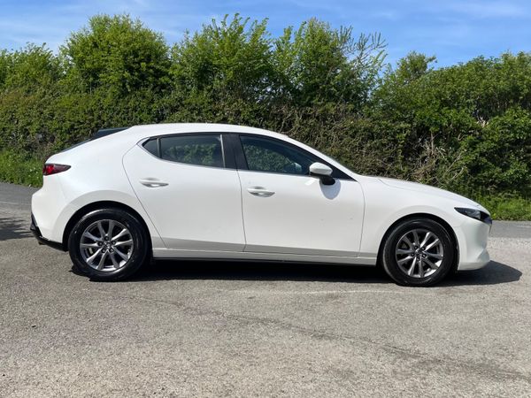 Mazda Mazda3 2.0P 5DR (122ps) GS-L 351227816