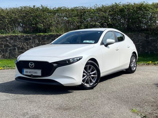 Mazda Mazda3 2.0P 5DR (122ps) GS-L 351227817