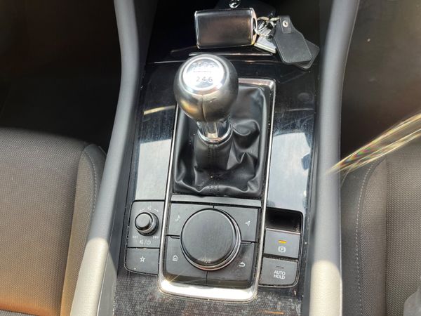 Mazda Mazda3 2.0P 5DR (122ps) GS-L 351227810