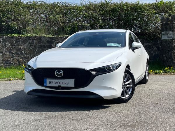 Mazda Mazda3 2.0P 5DR (122ps) GS-L 351227813