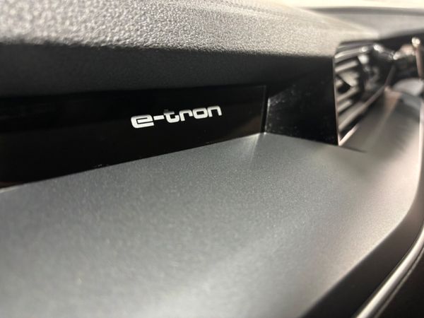 Audi e-tron 50 Quattro Advance 351234019