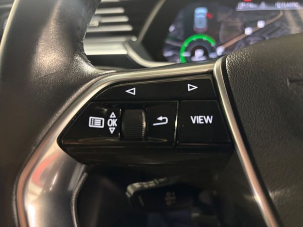 Audi e-tron 50 Quattro Advance 351234026