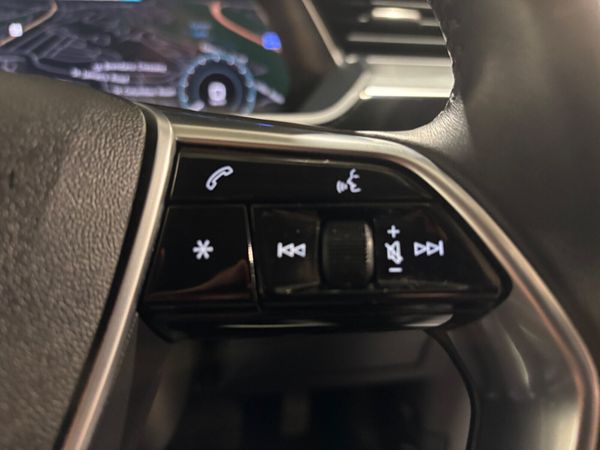 Audi e-tron 50 Quattro Advance 351234027