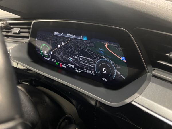 Audi e-tron 50 Quattro Advance 351234023