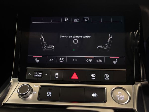 Audi e-tron 50 Quattro Advance 351234030