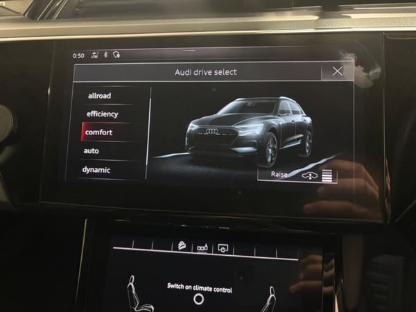 Audi e-tron 50 Quattro Advance 351234031