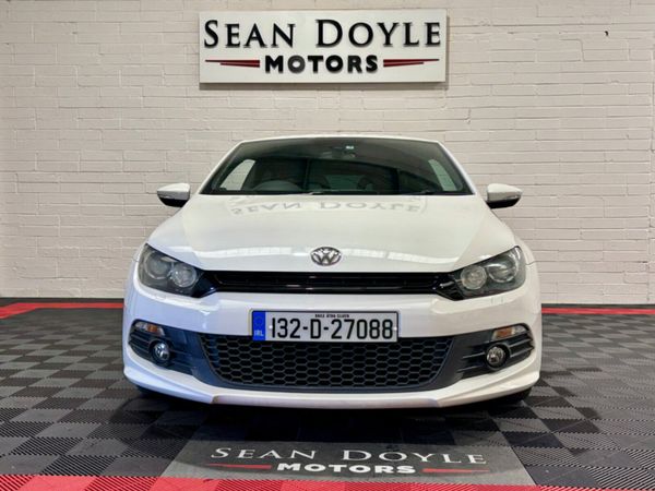 Volkswagen Scirocco 1.4 TSI 122HP SCIROCCO BMT 351233486