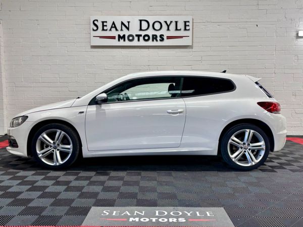 Volkswagen Scirocco 1.4 TSI 122HP SCIROCCO BMT 351233480
