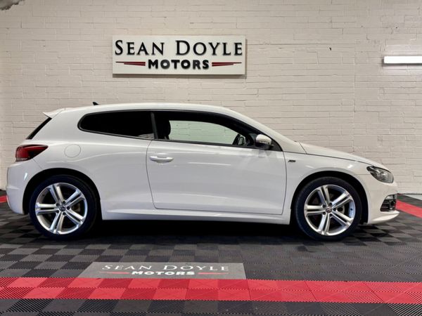 Volkswagen Scirocco 1.4 TSI 122HP SCIROCCO BMT 351233482