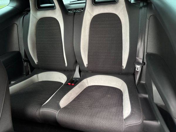 Volkswagen Scirocco 1.4 TSI 122HP SCIROCCO BMT 351233496