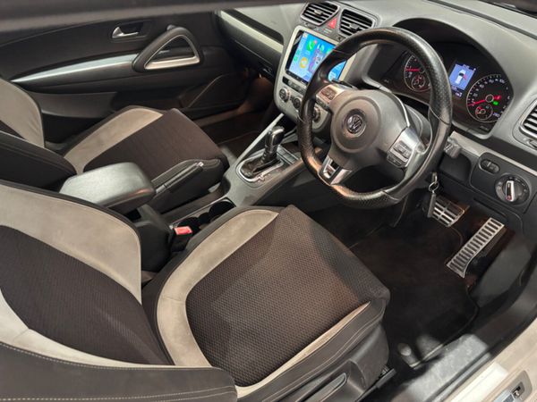 Volkswagen Scirocco 1.4 TSI 122HP SCIROCCO BMT 351233492