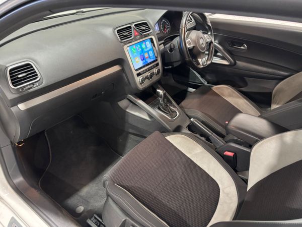 Volkswagen Scirocco 1.4 TSI 122HP SCIROCCO BMT 351233493