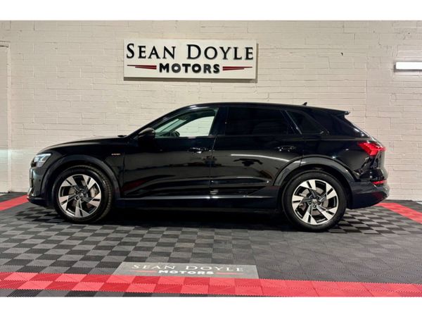 Audi e-tron 50 Quattro Advance 351233979