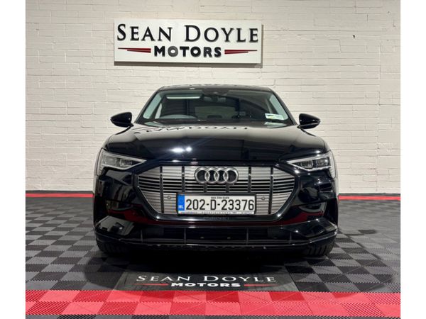 Audi e-tron 50 Quattro Advance 351233972