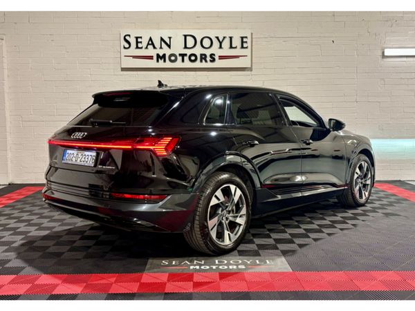 Audi e-tron 50 Quattro Advance 351233984