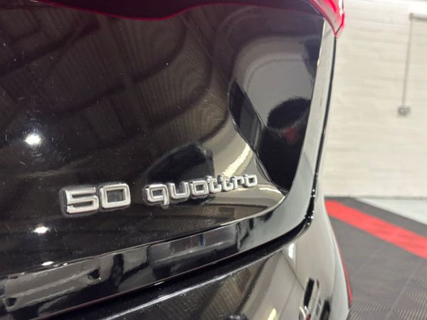 Audi e-tron 50 Quattro Advance 351233988