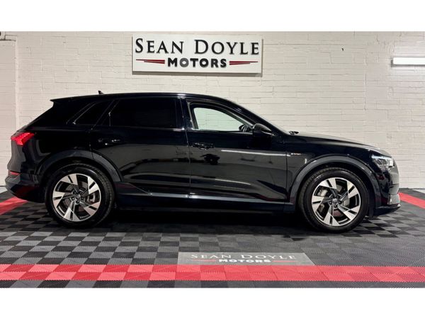 Audi e-tron 50 Quattro Advance 351233980