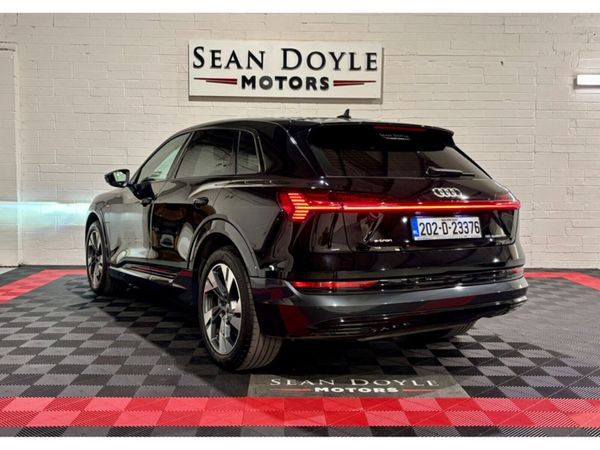 Audi e-tron 50 Quattro Advance 351233982