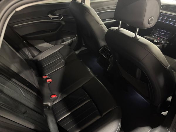 Audi e-tron 50 Quattro Advance 351233994