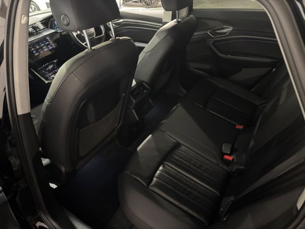Audi e-tron 50 Quattro Advance 351233995