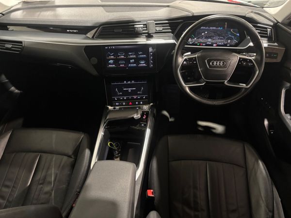 Audi e-tron 50 Quattro Advance 351233996